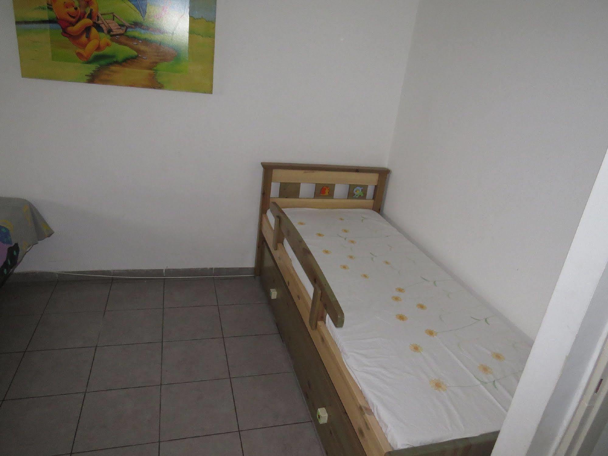 Agas Holiday Apartment Kiryat Shmona ภายนอก รูปภาพ