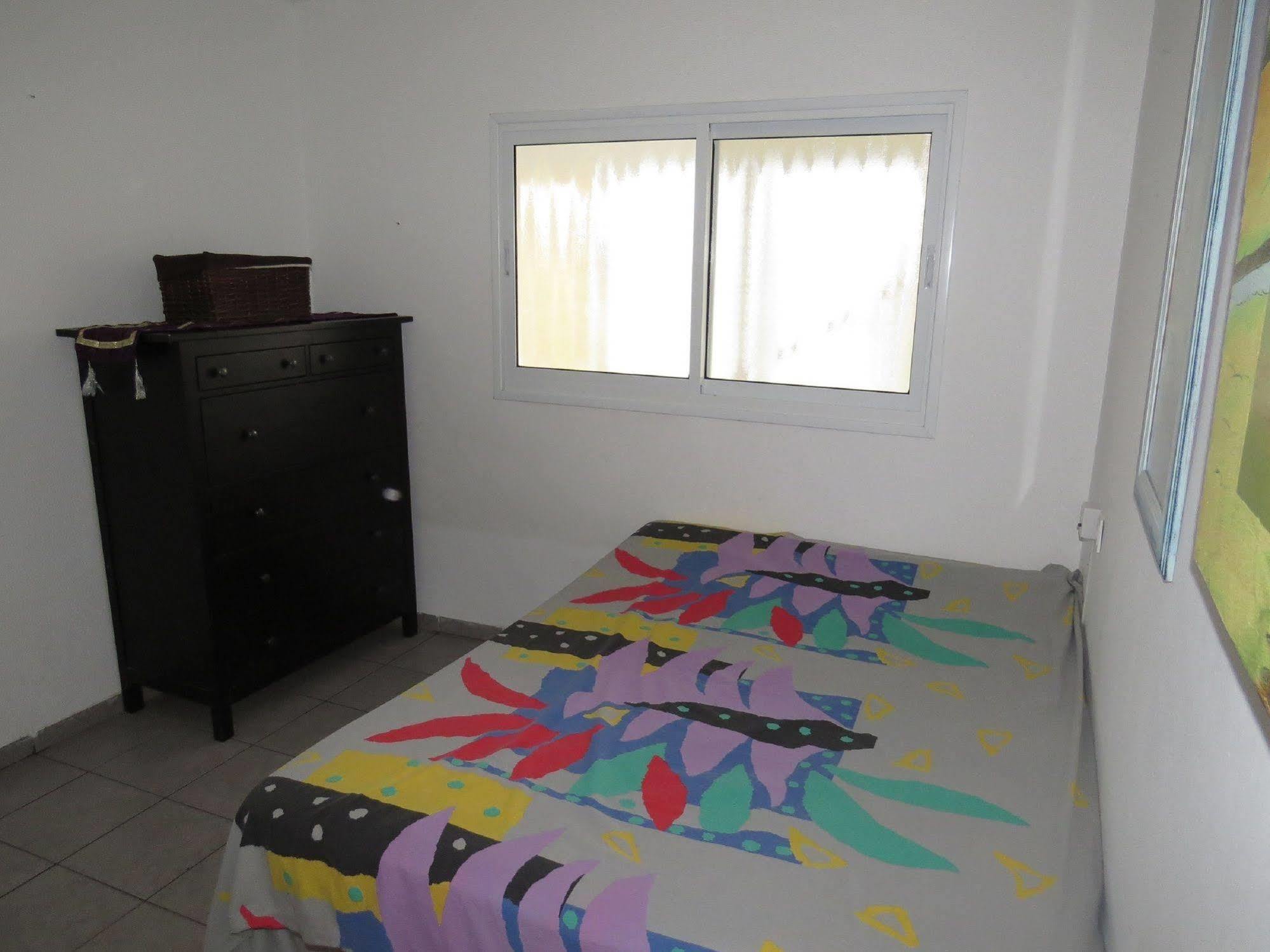 Agas Holiday Apartment Kiryat Shmona ภายนอก รูปภาพ